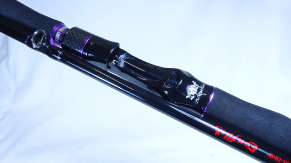 コンフリクト SDC 711XRS-BMF